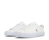 Ralph Lauren Longwood Laether Trainer BR - 816877702001-90